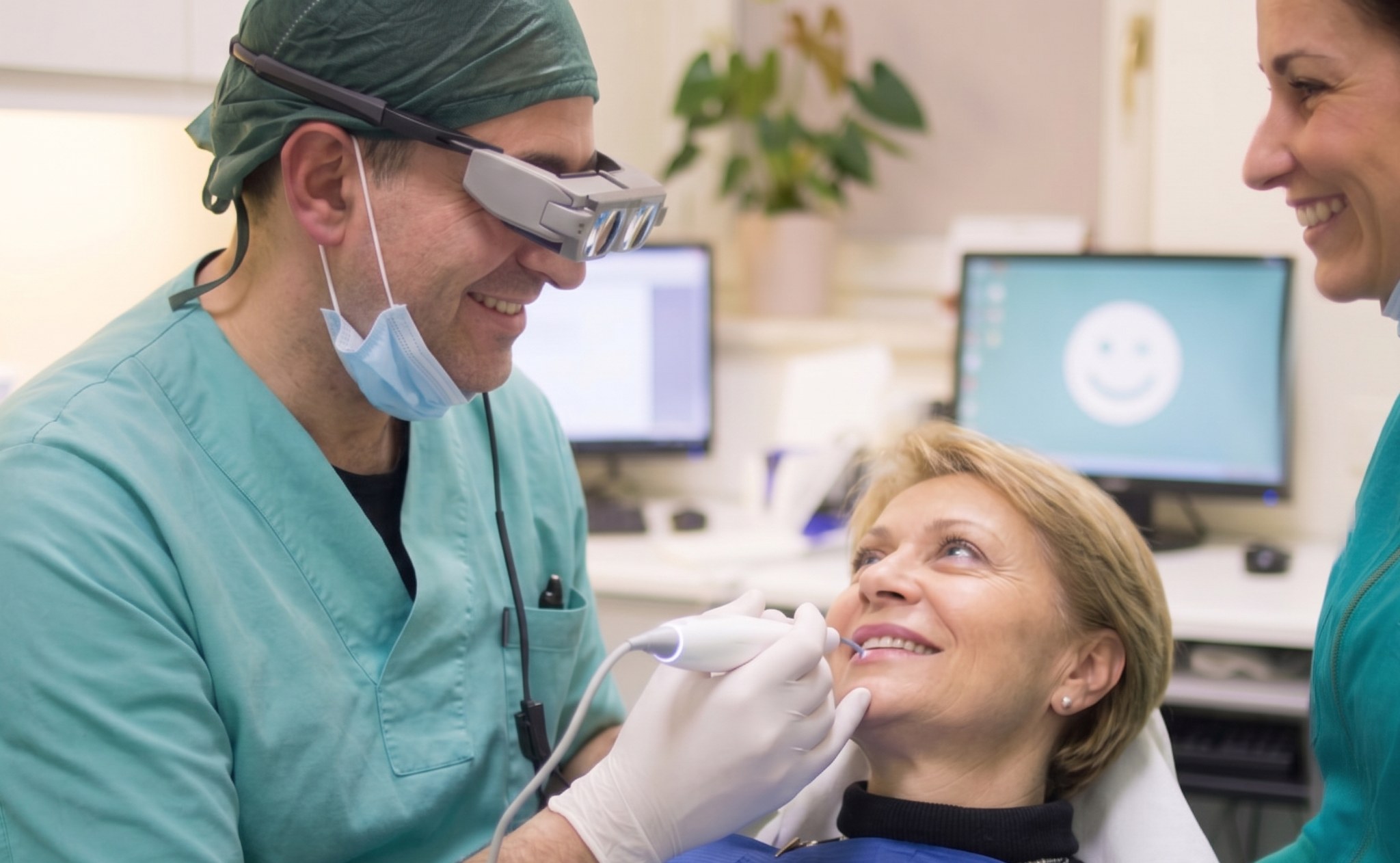 Pracownia protetyczna Kal-Dent