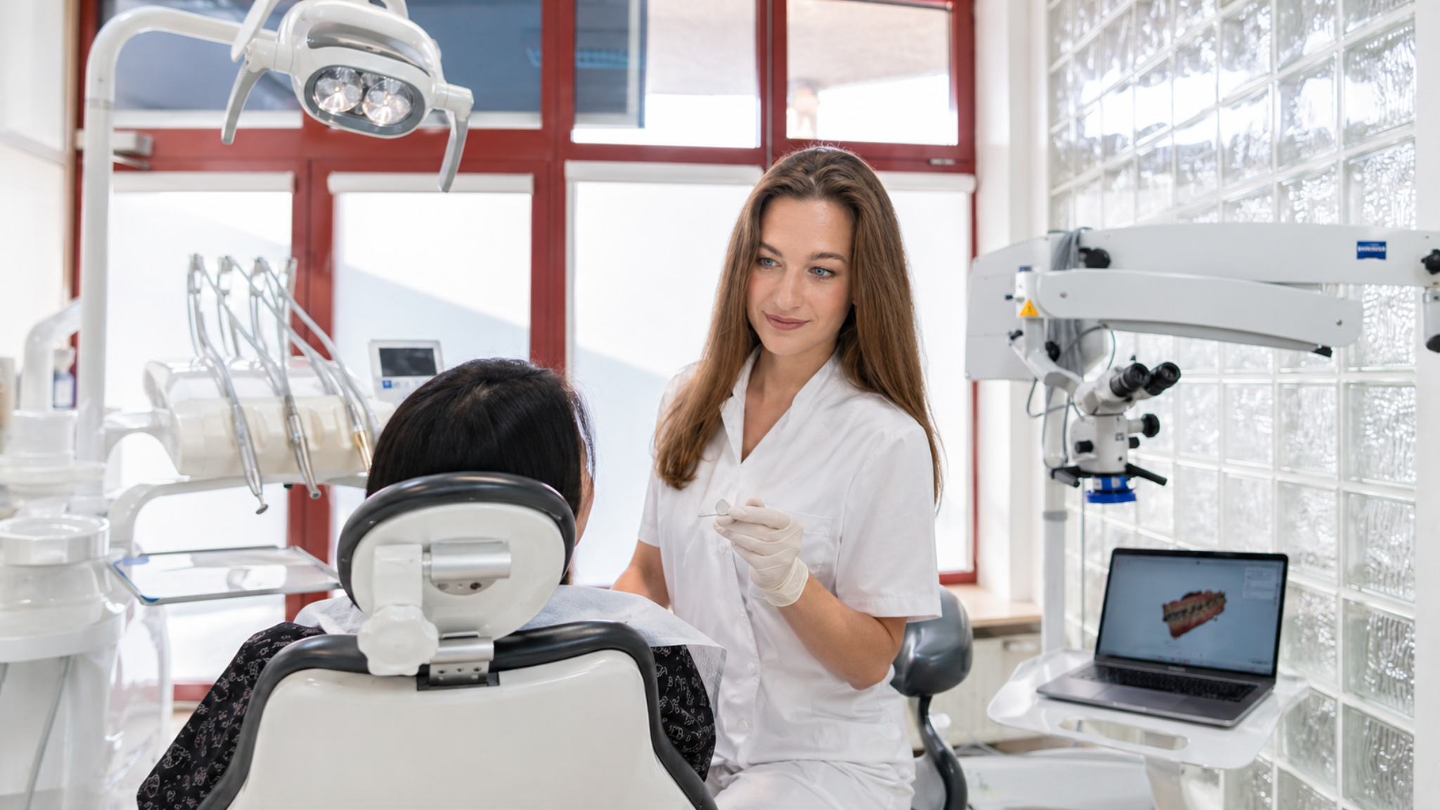 Pracownia protetyczna Kal-Dent