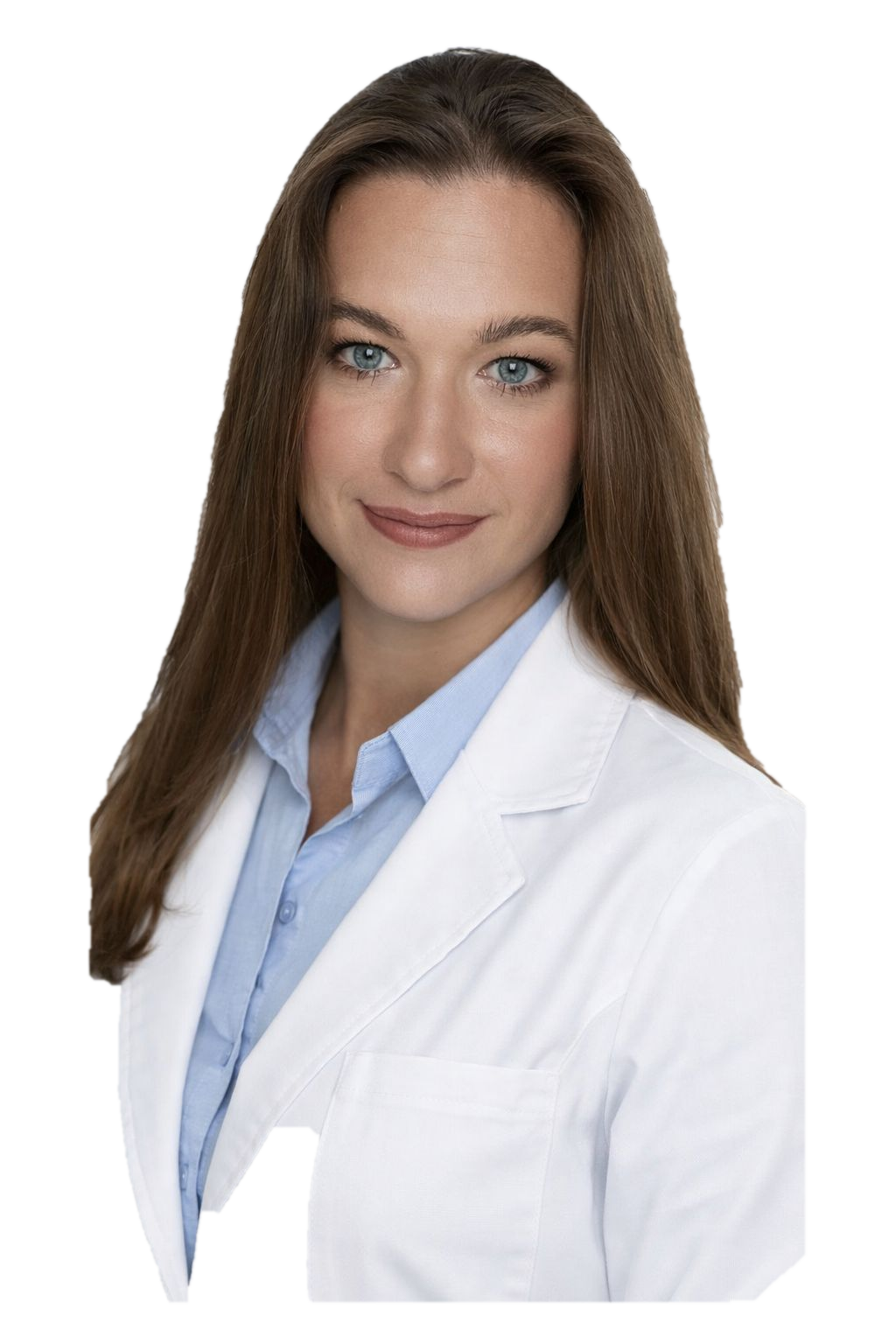 Karina Woźniak — gabinet przy ul. Pileckiego 132