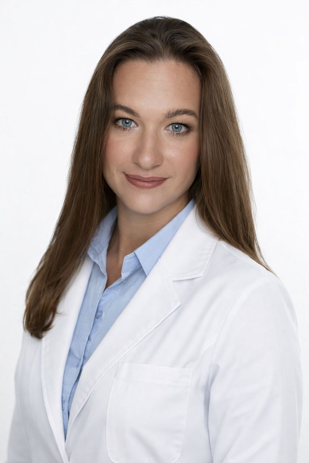 Karina Woźniak — specjalista protetyk